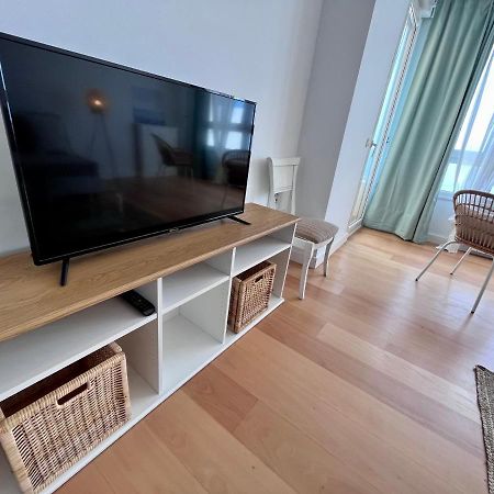Gatu Premium Villa Turquesa Playa Y Parking Cadiz Ngoại thất bức ảnh