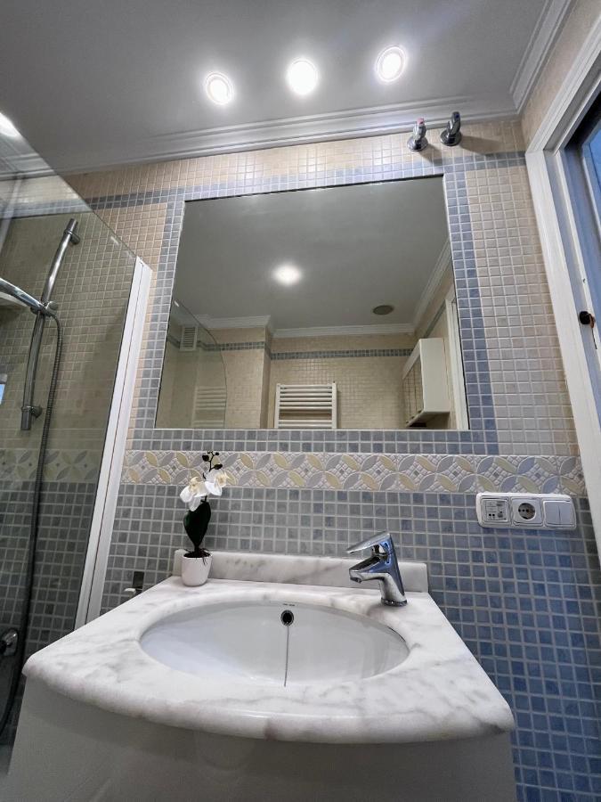 Gatu Premium Villa Turquesa Playa Y Parking Cadiz Ngoại thất bức ảnh
