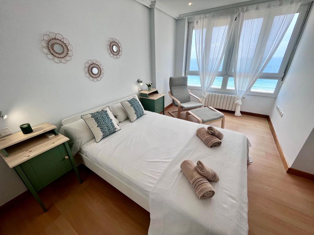 Gatu Premium Villa Turquesa Playa Y Parking Cadiz Ngoại thất bức ảnh