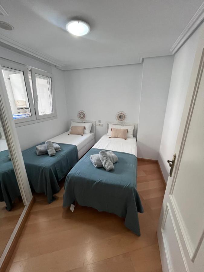 Gatu Premium Villa Turquesa Playa Y Parking Cadiz Ngoại thất bức ảnh