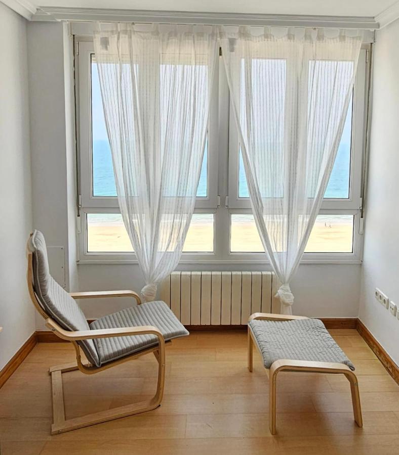 Gatu Premium Villa Turquesa Playa Y Parking Cadiz Ngoại thất bức ảnh