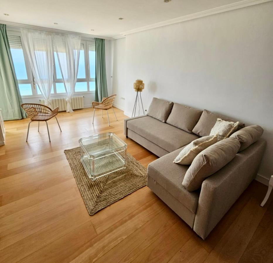 Gatu Premium Villa Turquesa Playa Y Parking Cadiz Ngoại thất bức ảnh