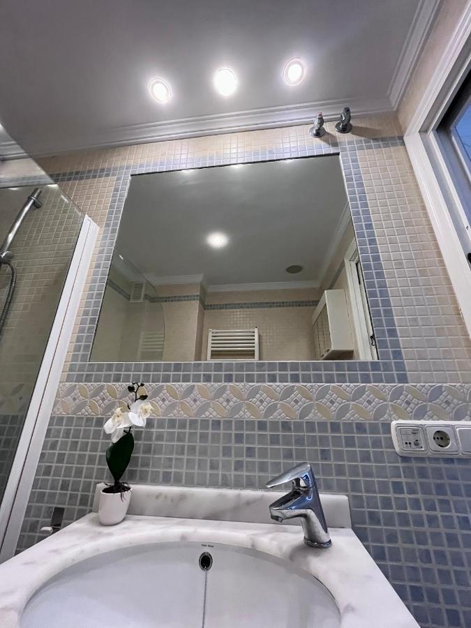 Gatu Premium Villa Turquesa Playa Y Parking Cadiz Ngoại thất bức ảnh
