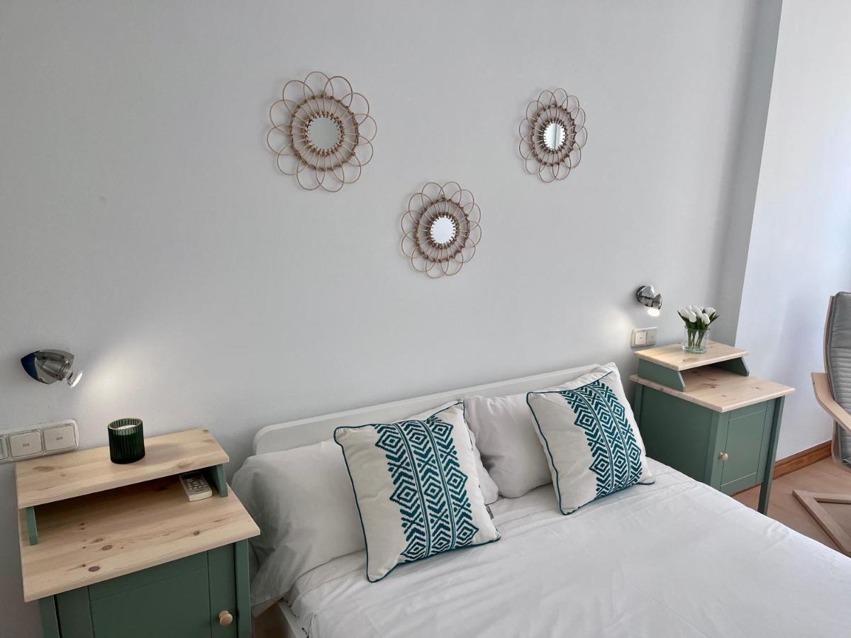 Gatu Premium Villa Turquesa Playa Y Parking Cadiz Ngoại thất bức ảnh