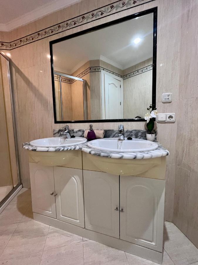 Gatu Premium Villa Turquesa Playa Y Parking Cadiz Ngoại thất bức ảnh
