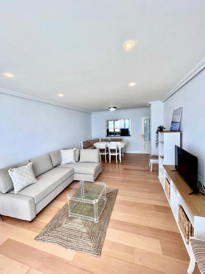 Gatu Premium Villa Turquesa Playa Y Parking Cadiz Ngoại thất bức ảnh
