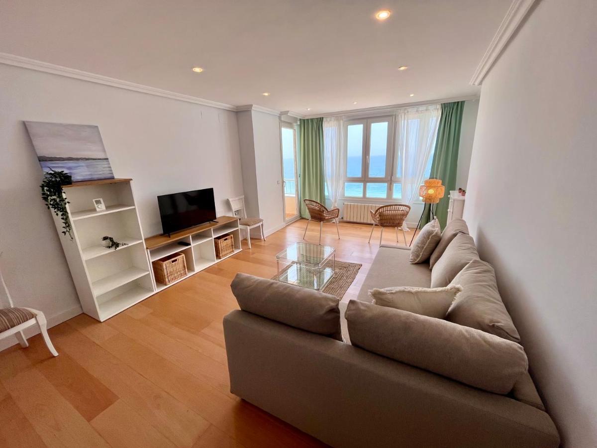 Gatu Premium Villa Turquesa Playa Y Parking Cadiz Ngoại thất bức ảnh