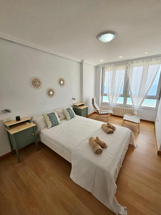 Gatu Premium Villa Turquesa Playa Y Parking Cadiz Ngoại thất bức ảnh