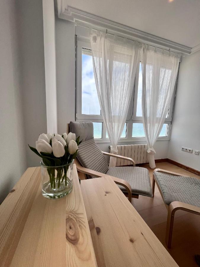 Gatu Premium Villa Turquesa Playa Y Parking Cadiz Ngoại thất bức ảnh