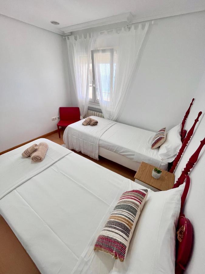 Gatu Premium Villa Turquesa Playa Y Parking Cadiz Ngoại thất bức ảnh