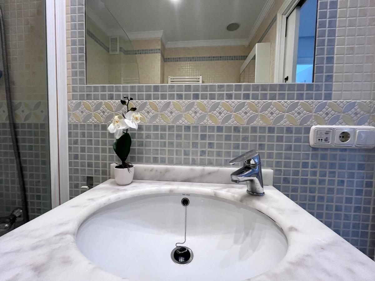 Gatu Premium Villa Turquesa Playa Y Parking Cadiz Ngoại thất bức ảnh