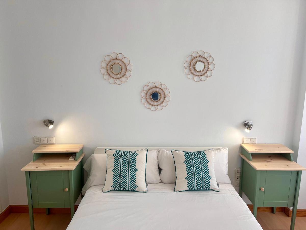 Gatu Premium Villa Turquesa Playa Y Parking Cadiz Ngoại thất bức ảnh