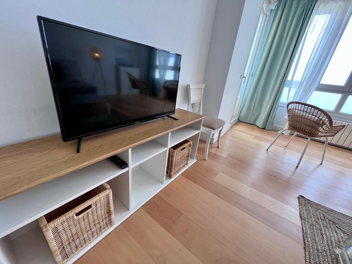Gatu Premium Villa Turquesa Playa Y Parking Cadiz Ngoại thất bức ảnh