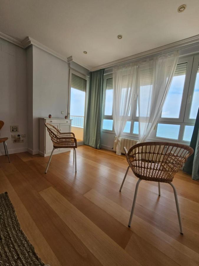 Gatu Premium Villa Turquesa Playa Y Parking Cadiz Ngoại thất bức ảnh