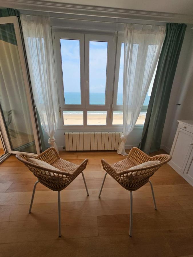 Gatu Premium Villa Turquesa Playa Y Parking Cadiz Ngoại thất bức ảnh
