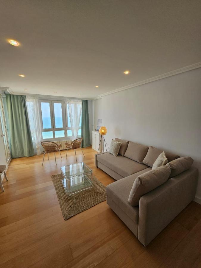 Gatu Premium Villa Turquesa Playa Y Parking Cadiz Ngoại thất bức ảnh