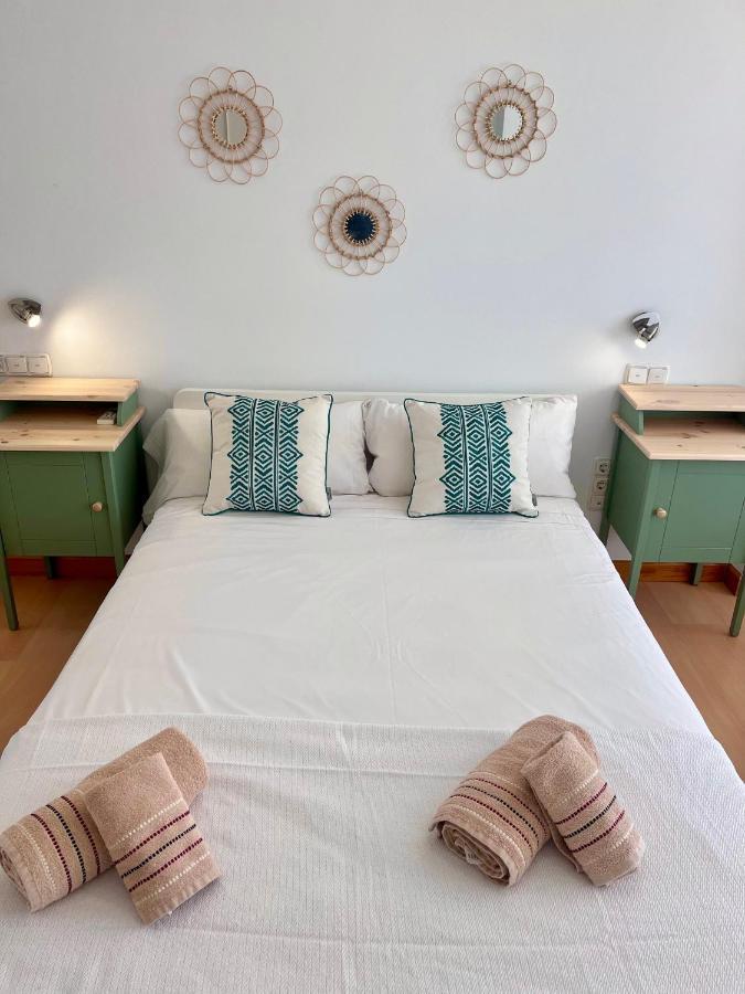 Gatu Premium Villa Turquesa Playa Y Parking Cadiz Ngoại thất bức ảnh