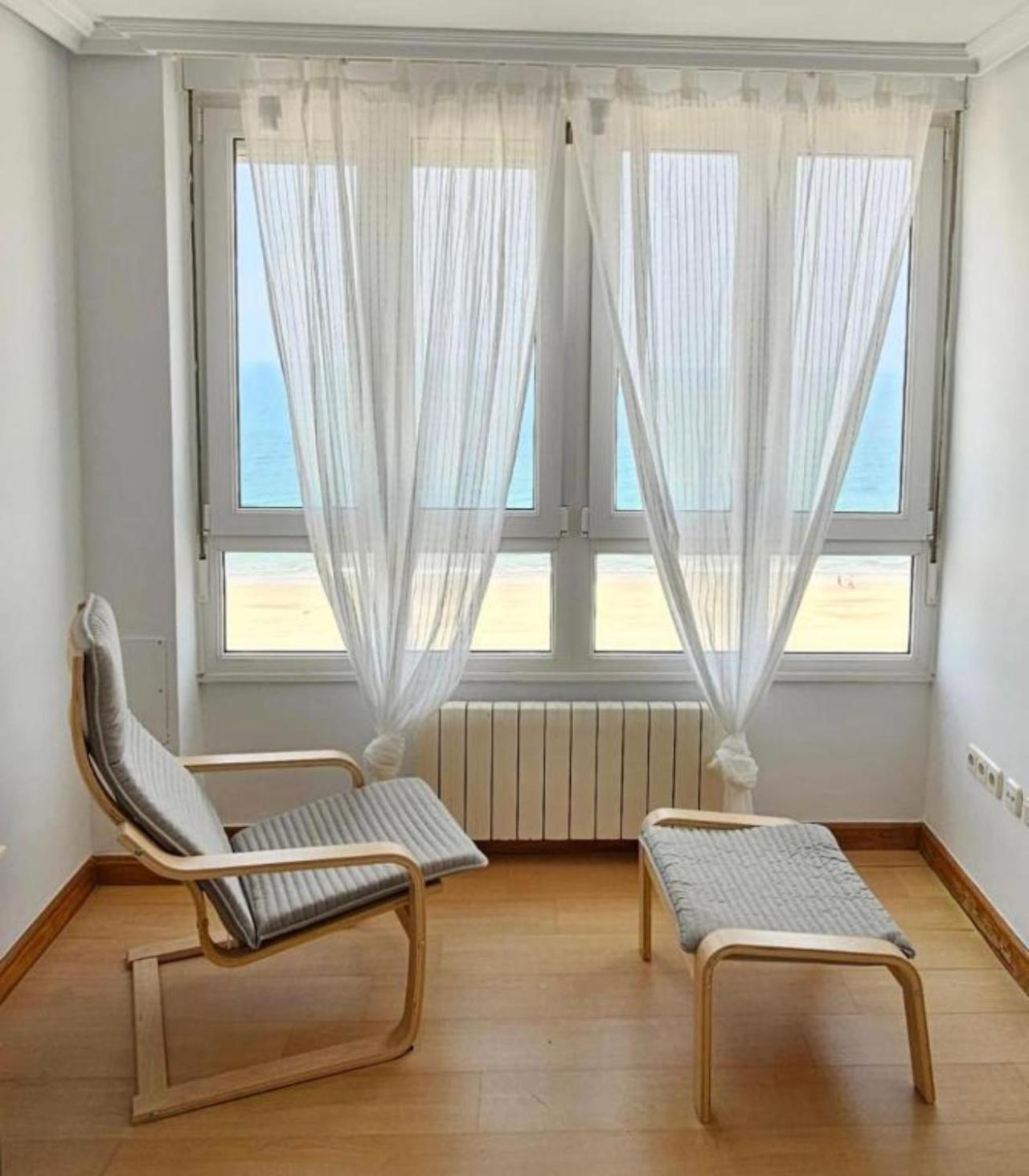 Gatu Premium Villa Turquesa Playa Y Parking Cadiz Ngoại thất bức ảnh