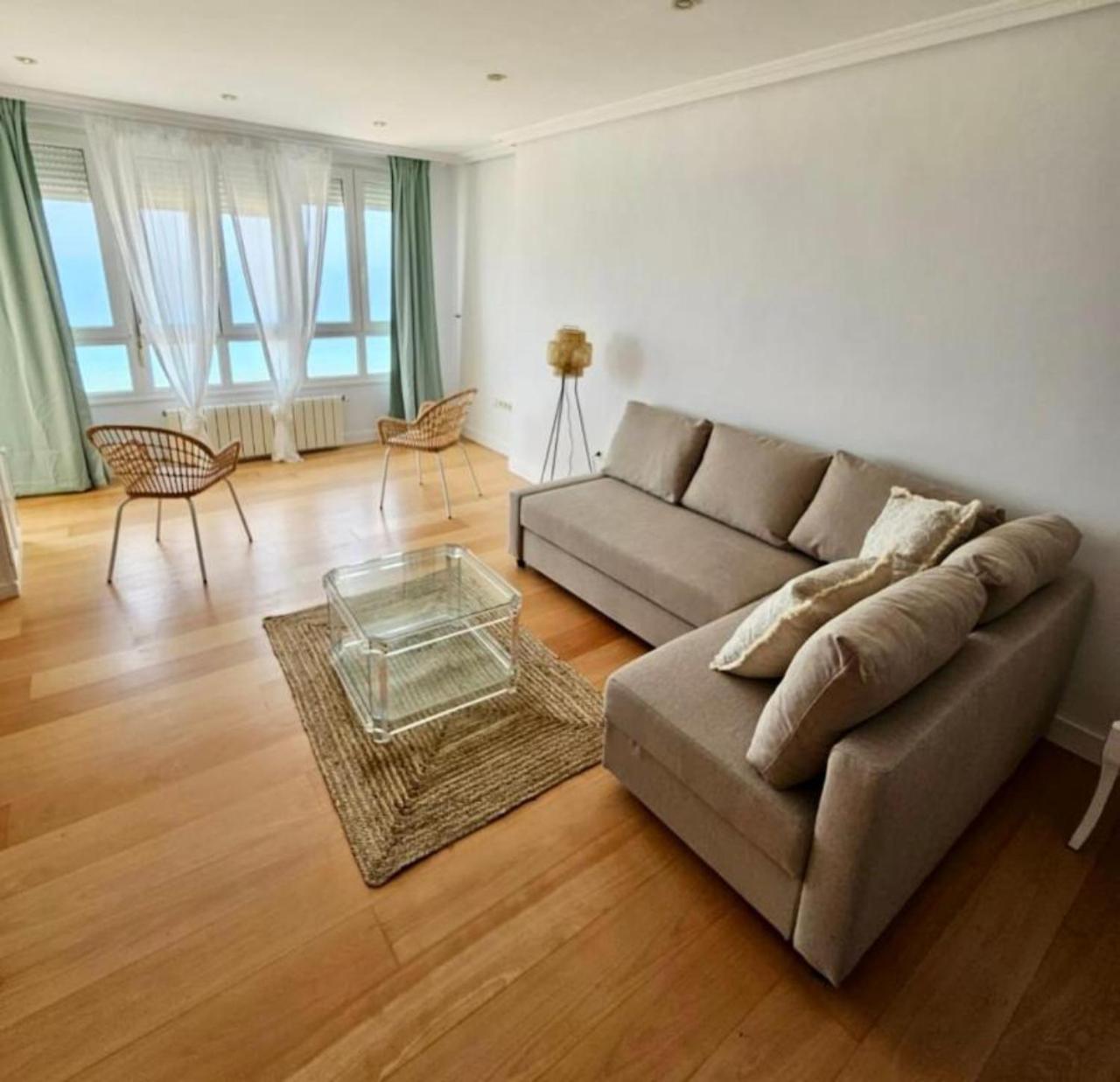 Gatu Premium Villa Turquesa Playa Y Parking Cadiz Ngoại thất bức ảnh
